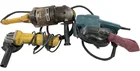  Preview image for (3) Makista Belt Sander & Dewalt Angle 