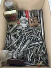  Preview image for Assorted Tap Tools, Drill Bits 