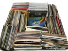  Preview image for (1500) Assorted 45RPMs, Country, Pop 