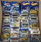  Preview image for (36) Assorted Hot Wheels Carded Die Cast 