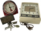  Preview image for Assorted Vintage Timers, Watchman & 