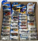  Preview image for (36) Assorted Hot Wheels Carded Die Cast 