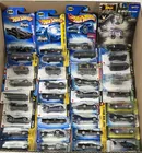  Preview image for (36) Asst Hot Wheels Carded Batman Die 