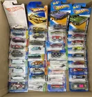  Preview image for (36) Hot Wheels Carded Die Cast Cars 