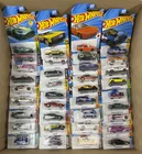  Preview image for (36) Hot Wheels Carded Die Cast Cars 