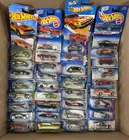  Preview image for (36) Hot Wheels Carded Die Cast Cars 