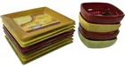  Preview image for (12) Sakura Mediterranean Influenced 