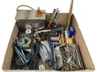  Preview image for Assorted Home Improvement Supplies & 