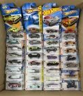  Preview image for (36) Hot Wheels Carded Die Cast Cars 