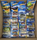  Preview image for (36) Hot Wheels Carded Die Cast Cars 