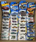  Preview image for (36) Hot Wheels Carded Die Cast Cars 