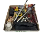  Preview image for Assorted Tools, Hardware & Equipment, 
