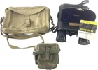  Preview image for 7x50 Binoculars, WWII British Signal 