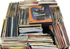  Preview image for (1500) Assorted 45RPM Vinyl Records, 
