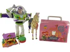  Preview image for Assorted Kids Toys, Disney, Hot Wheels 