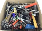  Preview image for Assorted Hand Tools, Crescent Tools 