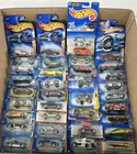  Preview image for (36) Assorted Hot Wheels Carded Die Cast 
