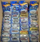  Preview image for (36) Assorted Hot Wheels Carded Die Cast 