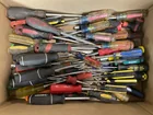  Preview image for Assorted Screwdrivers, Husky, Milwaukee 