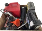 Preview image for Assorted Automotive Tools & Accessories 