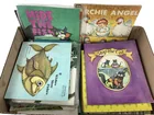  Preview image for Assorted Elementary School Reading Books 