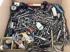 Preview image for Assorted Drill Bits, Grinding Points 
