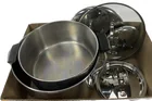  Preview image for Assorted Pots, Pans, Skillets, & Lids 