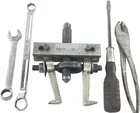  Preview image for (34) Assorted Tools, Snap On, Proto, Mac 