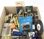  Preview image for Assorted Home Improvement Supplies, 