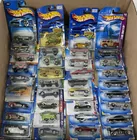  Preview image for (36) Assorted Hot Wheels Carded Die Cast 