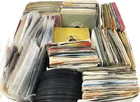  Preview image for (1500) Assorted 45RPM Vinyl Records, 