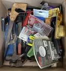  Preview image for Assorted Home Improvement Tools & 