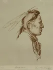 Preview image for Enoch Kelley Haney Native American 