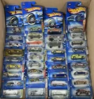  Preview image for (36) Assorted Hot Wheels Carded Die Cast 