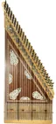  Preview image for Traditional Turkish Stringed Box-Zither 