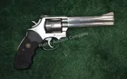  Preview image for Lot# 9 - Smith & Wesson.357 Magnum 