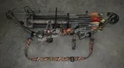  Preview image for Lot# 12 - PSC Thunderbolt Compound Bow 