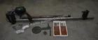  Preview image for Lot# 26 - Craftsman Wood Lathe w/ Access 