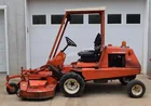  Preview image for Lot# 48 - Jacobsen 422D Diesel Mower/Bla 