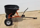  Preview image for Lot# 28 - Pull-Type Lawn Seeder/Spreader 