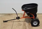  Preview image for Lot# 29 - Pull-Type Lawn Seeder/Spreader 