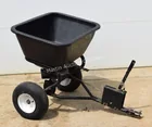  Preview image for Lot# 45 - Pull Type Seeder/Spreader 