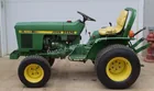  Preview image for Lot# 49 - John Deere 650 Tractor 