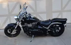 Preview image for Lot# 59 - 2007 Suzuki Boulevard Motorcyc 