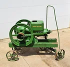  Preview image for Lot# 62 - 3hp John Deere Hit & Miss Engi 