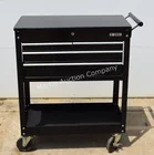  Preview image for Lot# 68 - US General 4-Drawer Roller Too 
