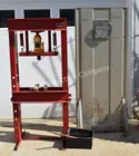  Preview image for Lot# 70 - Impala CP-100 30 Ton Press 