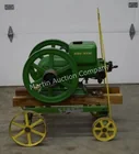  Preview image for Lot# 64 - 1.5hp John Deere Hit & Miss En 