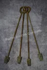  Preview image for Lot# 86 - Lot of 4 Number Burning Tools 