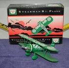  Preview image for Lot# 94 - Sinclair Vintage Airplane Bank 